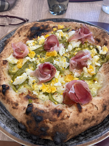 Pizzeria San Giusto Trieste in Trieste, Provincia di Trieste