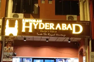 Hyderabad Recipes image