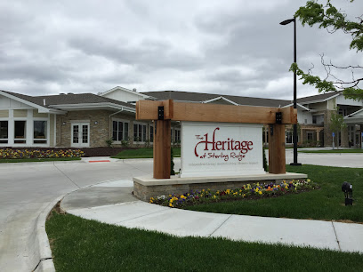 The Heritage at Sterling Ridge