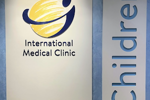 International Medical Clinic - Children's image