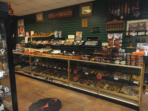 Cigar Shop «Ye Olde Pipe & Tobacco Shoppe», reviews and photos, 4525 N 24th St, Phoenix, AZ 85016, USA