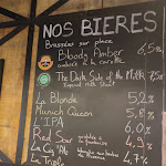 Photo n° 3 de l'avis de Richard.o fait le 17/10/2023 à 12:24 pour 3 Brasseurs Plan de Campagne à Cabriès