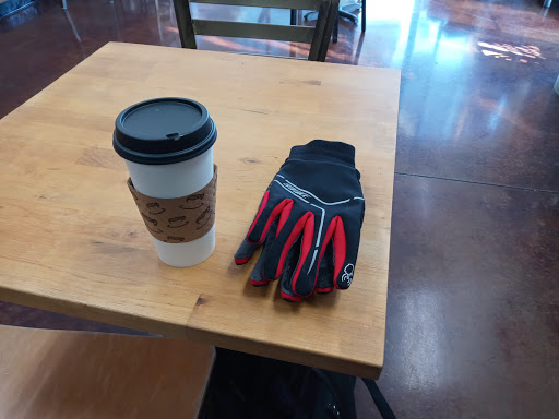 Coffee Shop «Grinders Coffee Co.», reviews and photos, 17 E Dunlap Ave #2, Phoenix, AZ 85020, USA