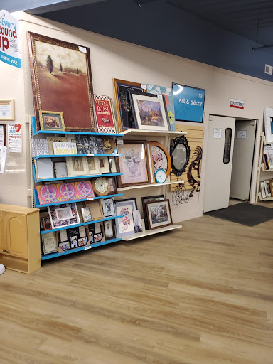 Thrift Store «Idaho Youth Ranch Thrift Store», reviews and photos