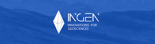 INGEN : Innovations pour les Géosciences à Saint-Apollinaire