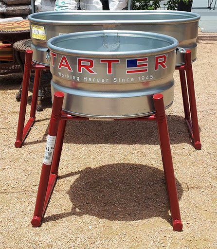 Hardware Store «Zinger Hardware & General Merchant», reviews and photos, 4001 N Lamar Blvd #300, Austin, TX 78756, USA