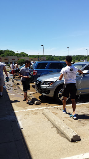 Auto Parts Store «AutoZone», reviews and photos, 1275 N 21st St, Newark, OH 43055, USA