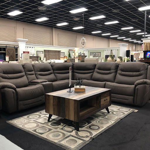 Furniture Store «Mor Furniture for Less», reviews and photos, 2212 Harvard Way, Reno, NV 89502, USA