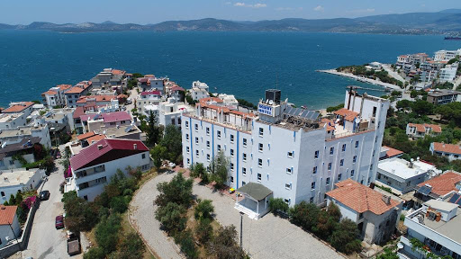 İkont Otel Güllük & Bodrum Hava Alanı Oteli