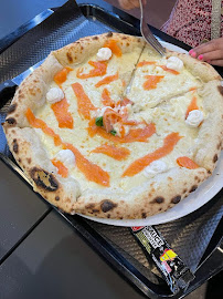 Pizza du Restauration rapide FACTORY'S CRETEIL - n°8