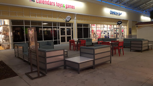 Outlet Mall «Tanger Outlet Charleston», reviews and photos, 4840 Tanger Outlet Blvd, North Charleston, SC 29418, USA