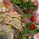 Photo n°13 de l'avis de Klaus.e fait le 06/06/2023 à 20:41 sur le  Enoteca Il Pirun à Corniglia