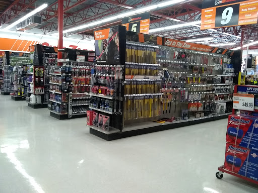 Auto Parts Store «AutoZone», reviews and photos, 600 W King St, Cocoa, FL 32922, USA