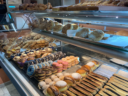 Boulangerie-Pâtisserie La Porte de Hal