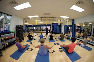 Body Energy Fitness Pilates Studio image