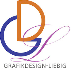 Grafikdesign Liebig