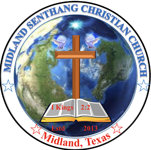 MIDLAND SENTHANG CHRISTIAN CHURCH (MSCC)