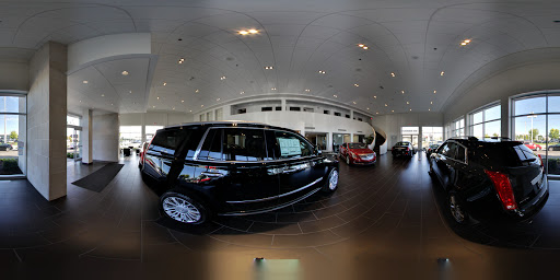 GMC Dealer «Rizza Cadillac Buick GMC», reviews and photos, 8425 159th St, Tinley Park, IL 60487, USA