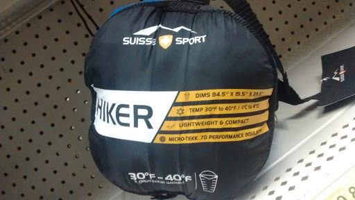 Department Store «Walmart Supercenter», reviews and photos, 15050 Springdale Ave, Middlefield, OH 44062, USA