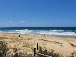 Marcoola Beach'in fotoğrafı imkanlar alanı