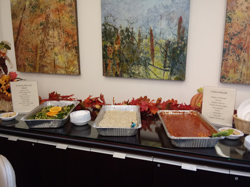 Gourmet Grocery Store «Honeytree», reviews and photos, 331 Tilton Rd #26, Northfield, NJ 08225, USA