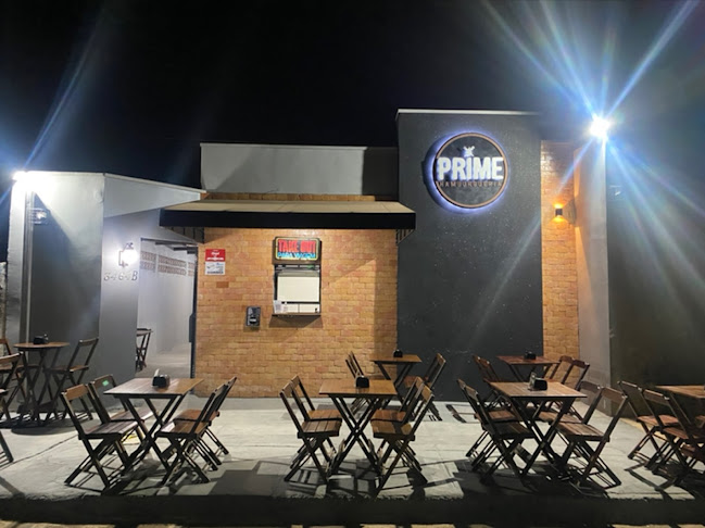 Prime Hamburgueria e Restaurante - Porto Velho - Hamburgueria