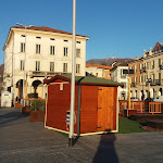 Photo n°11 de l'avis de novella.a fait le 06/02/2020 à 17:34 sur le  Caffè Sottosopra à Luino