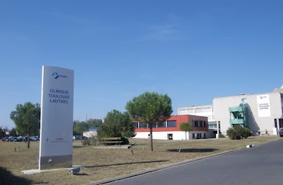 Dr Olivier LIARD - Chirurgien maxillo-facial à Albi