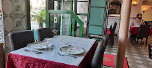 Atmosphère du Restaurant La Couscoussière à L'Aigle - n°1