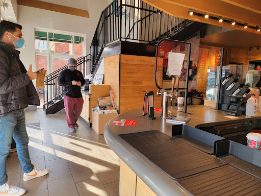 Coffee Shop «Starbucks», reviews and photos, 10344 Main Street, Fairfax, VA 22030, USA