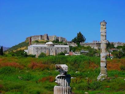 Selcuk Ephesus Professional Tours