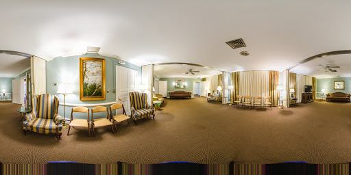 Funeral Home «Peninsula Funeral Home, Inc.», reviews and photos, 11144 Warwick Blvd, Newport News, VA 23601, USA