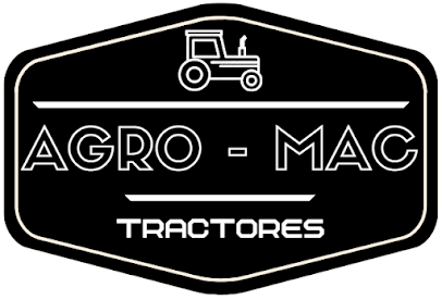 AGRO - MAC tractores