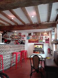 Atmosphère du Alter Native 70 cafe à Laon - n°3