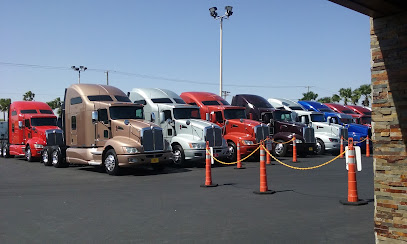 Border Truck Sales