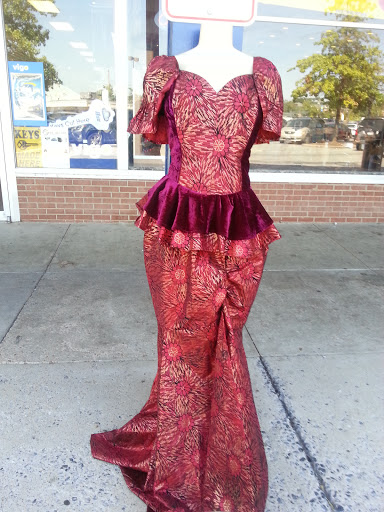 Fabric Store «Sarah Fabrics», reviews and photos, 1173 University Blvd E, Takoma Park, MD 20912, USA