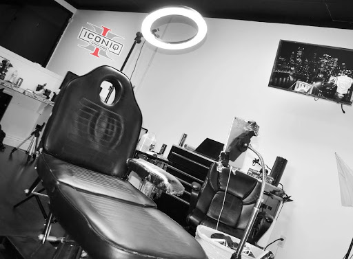 Explore january tattoo ideas, creative tattoo ideas in Fontana, available at Iconiq Tattoo Studio