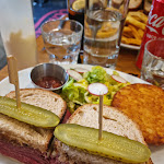 Photo n° 1 de l'avis de Th. fait le 30/09/2023 à 16:52 pour Schwartz’s Deli à Paris
