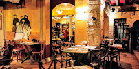 Atmosphère du Restaurant italien La Scaleta à Vendôme - n°15