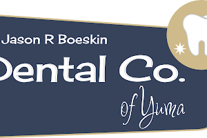 Dental Co. of Yuma: Dr. Jason Boeskin image
