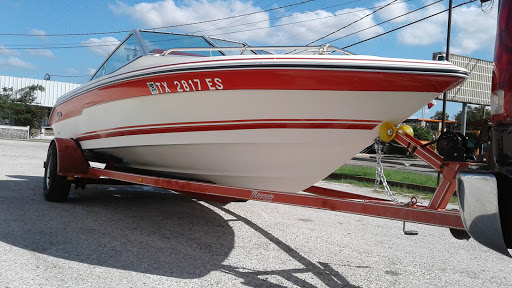 Car Wash «Laser Wash», reviews and photos, 620 W Court St, Seguin, TX 78155, USA