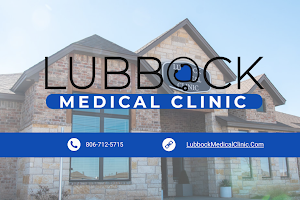 Lubbock Medical Clinic: Family Medicine; Accepting New Patients image