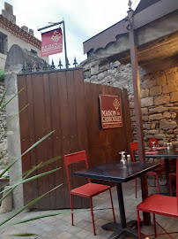 Atmosphère du Restaurant Maison du Cassoulet à Carcassonne - n°4