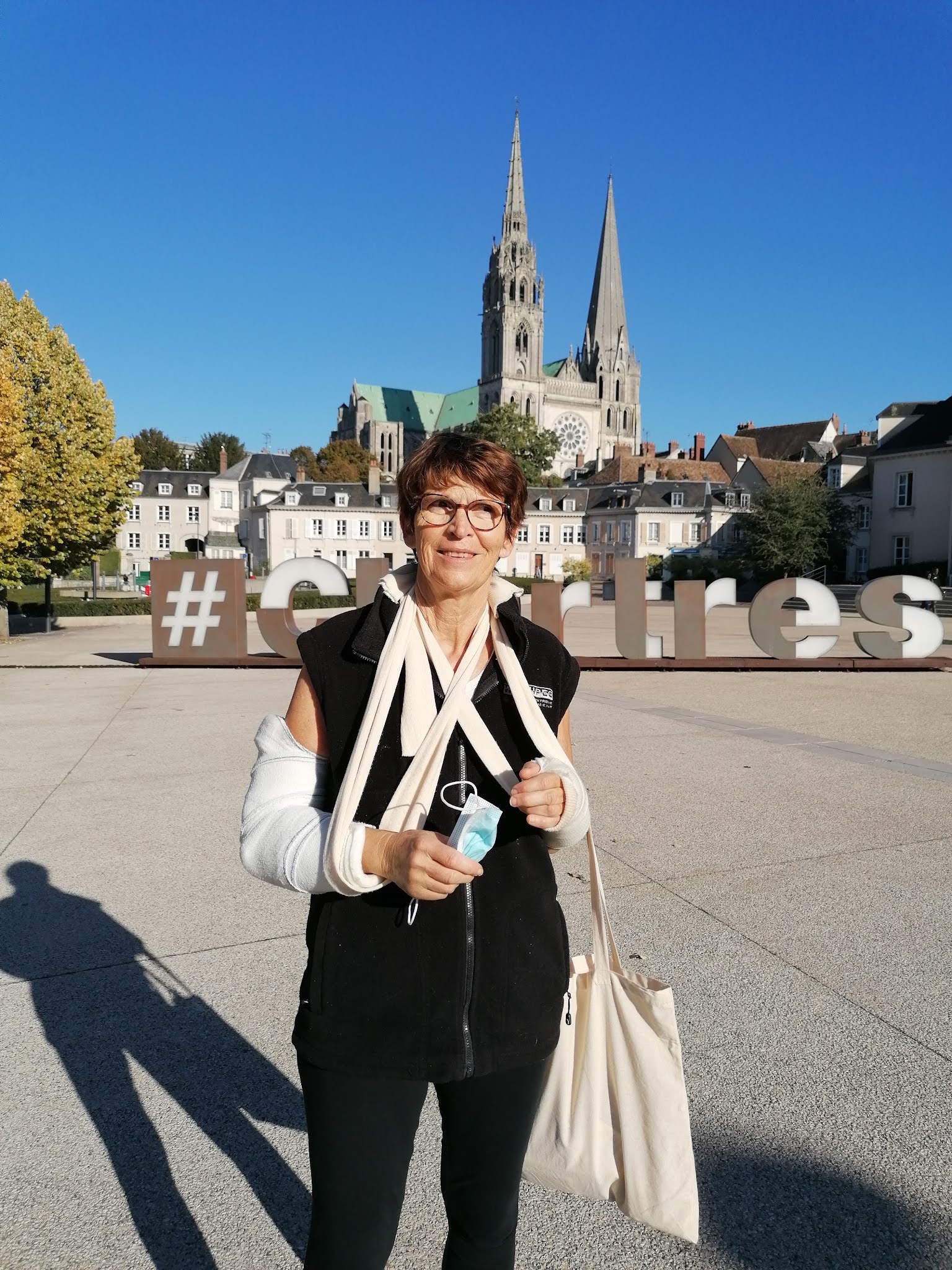Photo n° 1 de l'avis de Odile.o fait le 01/12/2021 à 15:32