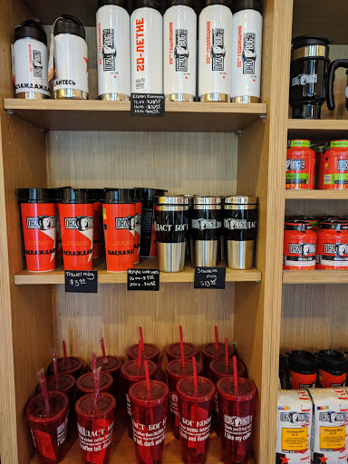 Coffee Shop «Dazbog Coffee», reviews and photos, 7298 Lagae Rd, Castle Pines, CO 80108, USA