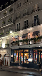 Photo n°228 de Le Procope à Paris ()