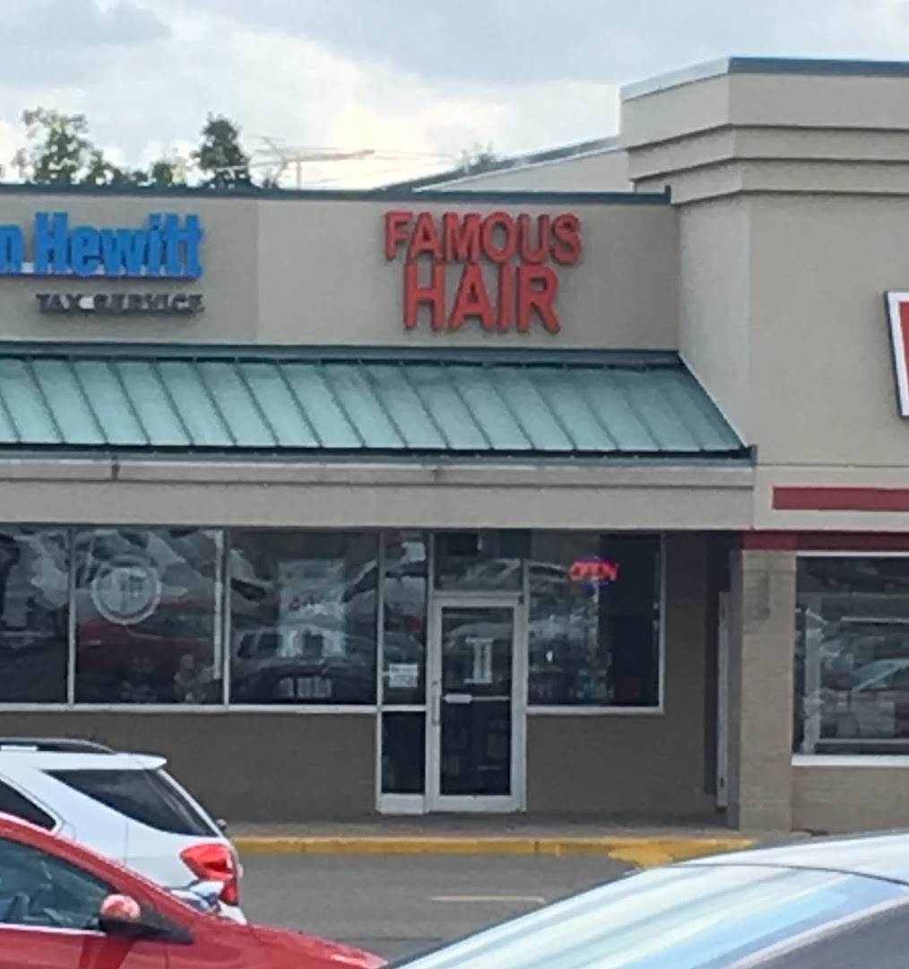 Bintou African Hair Braiding | Hair salon in Akron, OH