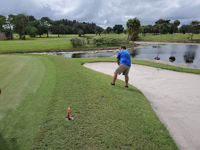 Clewiston Golf Course