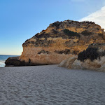 Photo n°1 de l'avis de Pedro.� fait le 03/09/2020 à 15:18 sur le  Sol & Sombra à Alvor