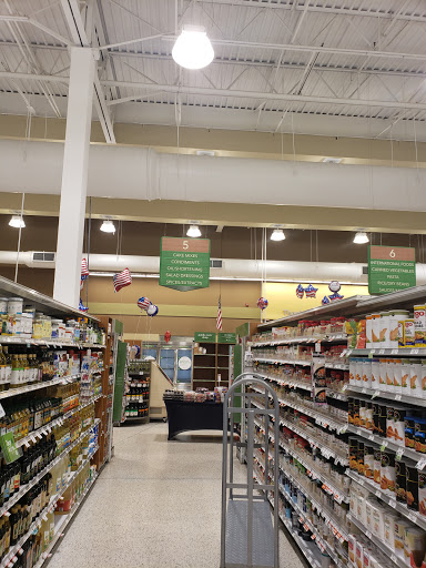 Supermarket «Publix Super Market at Powers Ferry Village», reviews and photos, 6300 Powers Ferry Rd NW, Sandy Springs, GA 30339, USA